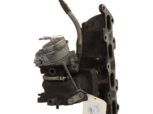 Turbocharger/Supercharger FIAT GRANDE PUNTO (199_) 1.4 T-Jet (199AXM1A, 199BXM1A, 199BXN1A) | BP21312407M71 