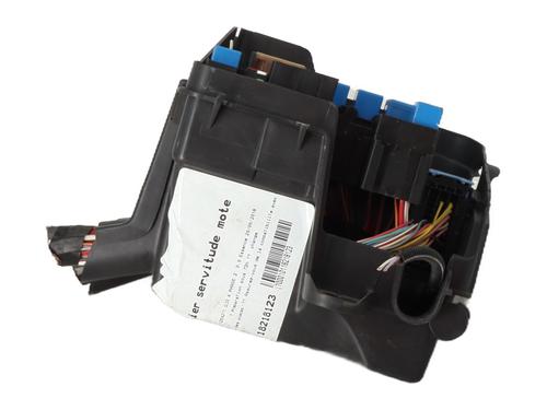 Fuse box RENAULT CLIO IV (BH_) 0.9 TCe 90 (BHNF, BHMA, BHMH, BHJK, BHJR) | BP31019320E1  - Image 5