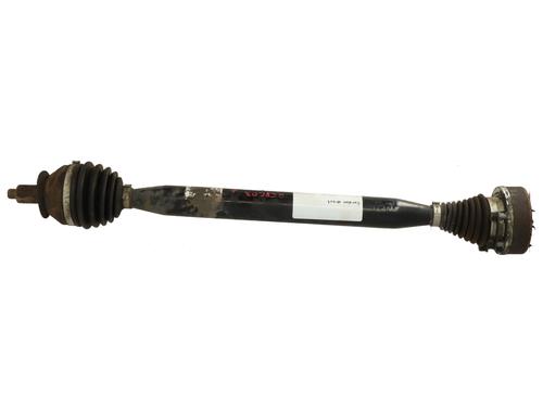 Used Right front driveshaft Right front driveshaft AUDI A1 Sportback (8XA, 8XF) 1.4 TFSI (122 hp) 36286619 36286619