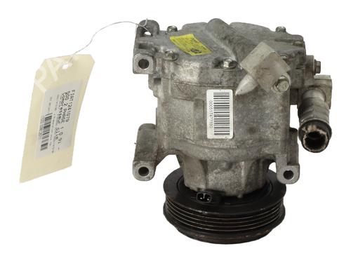 Used AC compressor FIAT 500 (312_) 0.9 (312AXG1A, 312.AXG11) (86 hp) 21298340