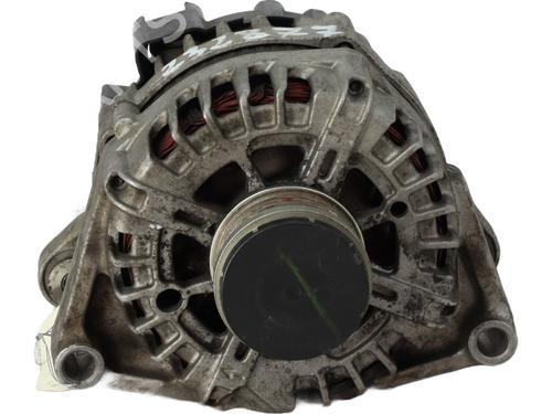 Used Alternator OPEL MERIVA B MPV (S10) 1.4 (75) (140 hp) 21320082