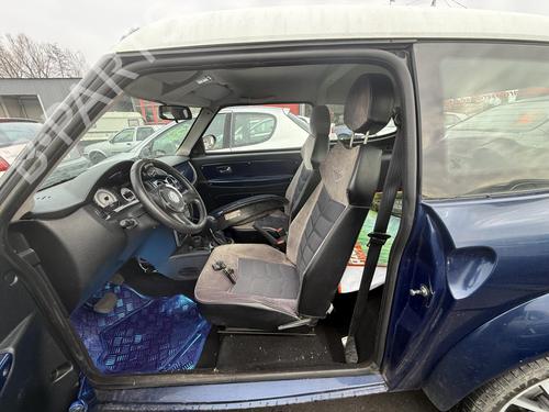 Engine CHATENET CH26 Hatchback (CHT26) 0.5 D | BP28331821M1 