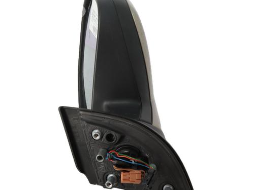 Left mirror PEUGEOT PARTNER Box Body/MPV 1.6 HDi | BP29894442C26