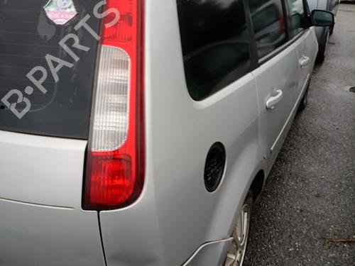 Left front window motor FORD FOCUS C-MAX (DM2) 2.0 TDCi | BP28600642E21 - Image 7