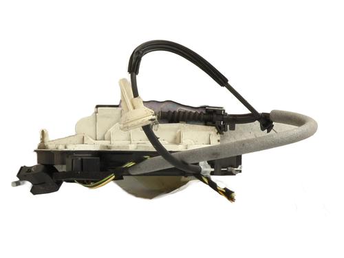 Front left lock VW GOLF VI (5K1) 1.6 TDI | BP32186714C98