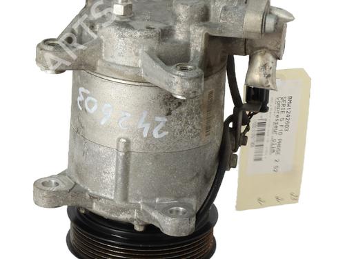 AC compressor BMW 5 (F10) 520 d | BP27505027M34  - Image 5