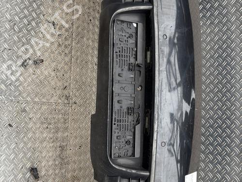 Rear bumper PEUGEOT 407 Coupe (6C_) 2.7 HDi | BP31611821C8