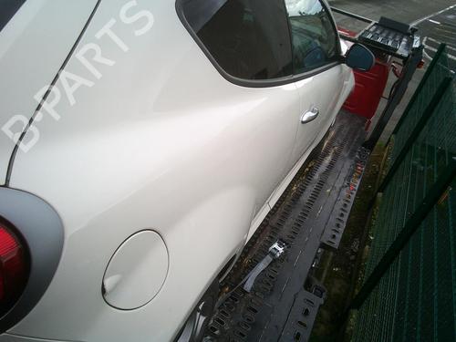 Used Parts ALFA ROMEO MITO (955_)  1.3 MultiJet (955AXT1A)  1986592