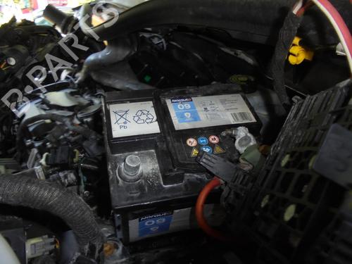 Gearbox OPEL CORSA D (S07) 1.4 (L08, L68) | BP21872927M3 