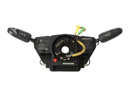 Used Steering column stalk OPEL CORSA D (S07) 1.4 (L08, L68) (100 hp) 24884200