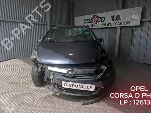 ABS pump OPEL CORSA D (S07)  | BP37216231M43  - Image 13