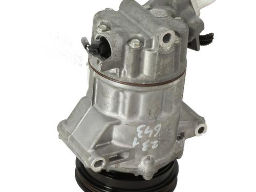 AC compressor RENAULT CLIO V (B7_) 1.0 SCe 65 (B7MG) | BP31838255M34