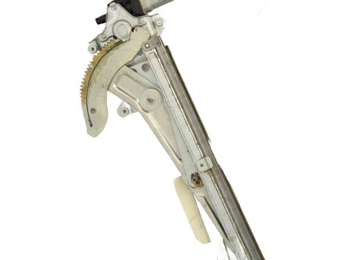 Left front window motor SUZUKI SWIFT III (MZ, EZ) 1.3 (RS413, ZC11S) | BP35825730E21 - Image 3