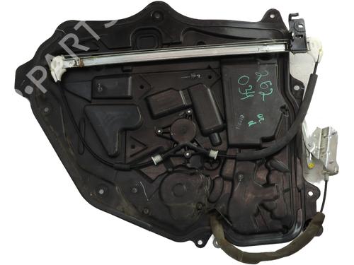 Right rear window motor MAZDA 5 (CW) 1.6 CD | BP37511194E22 - Image 2