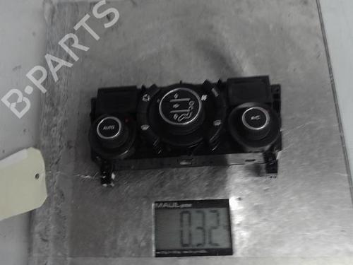 Used Climate control PEUGEOT 308 I (4A_, 4C_) 1.6 HDi (112 hp) 21313878