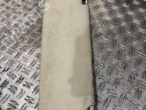 Used Left sun visor Left sun visor 32015202 32015202