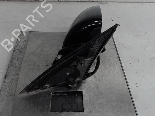 Right mirror AUDI A6 C6 Avant (4F5)  | BP21295673C27 