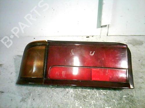 Used Left taillight Left taillight MITSUBISHI COLT III (C5_A) [1986-1992] 33413297 33413297