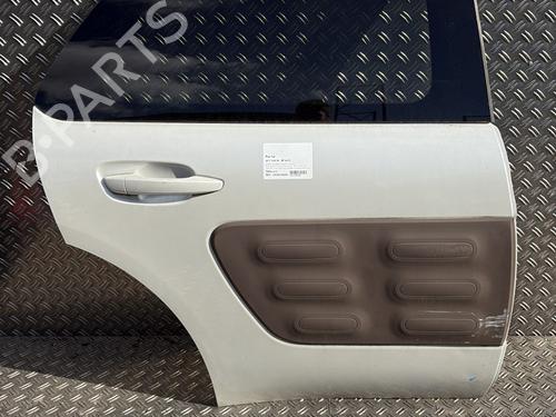 Used Right rear door CITROËN C4 CACTUS 1.6 BlueHDi 100 (99 hp) 24616881