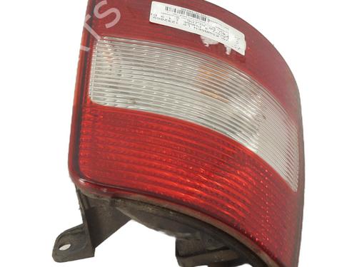 Used Left taillight Left taillight 21303157 21303157