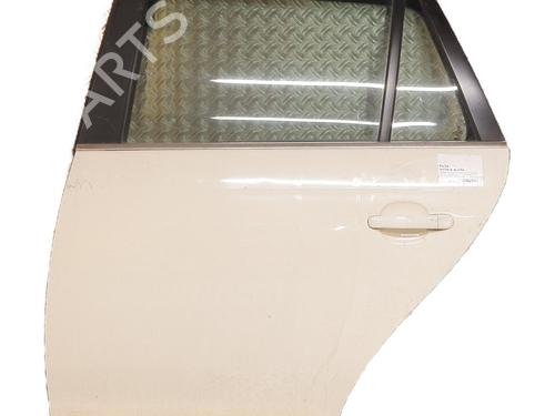left-rear-door-vw-golf-v-variant-1k5-2007-2008-2009-34382073 main image