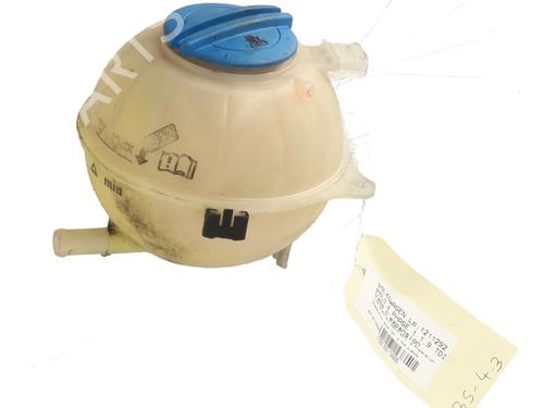 Expansion tank VW POLO IV (9N_, 9A_) 1.9 TDI | BP27703479C120