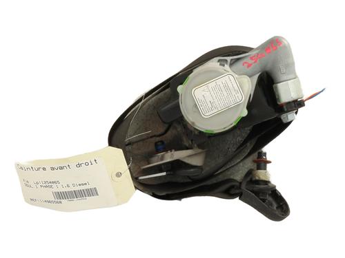 Front right seatbelt KIA SOUL I (AM) 1.6 CRDi 128 | BP30114851I25 - Image 2
