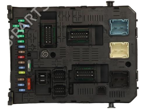 Fuse box CITROËN C4 I (LC_) 1.6 HDi | BP33959867E1 - Image 2