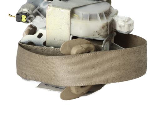 Used Front left belt tensioner LEXUS RX (_U3_) 400h (MHU38_, MHU38R) (272 hp) 27152631