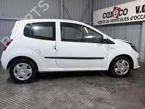 AC compressor RENAULT TWINGO II (CN0_) 1.2 16V (CN04, CN0B) | BP33563807M34  - Image 25