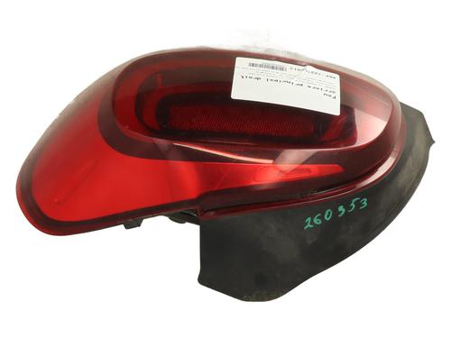 Right taillight CITROËN C3 III (SX) 1.2 PureTech 82 | BP32731028C35 - Image 4