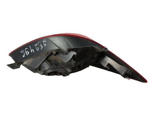 Left taillight FORD KA (RU8) 1.3 TDCi | BP28169913C34 