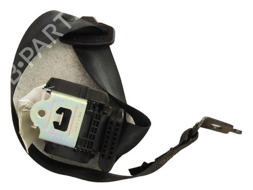 Rear left seatbelt RENAULT ZOE (BFM_) ZOE | BP32092986I29 - Image 2