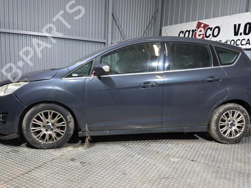Climate control FORD C-MAX II (DXA/CB7, DXA/CEU) 1.6 TDCi | BP31287422I5 - Image 23