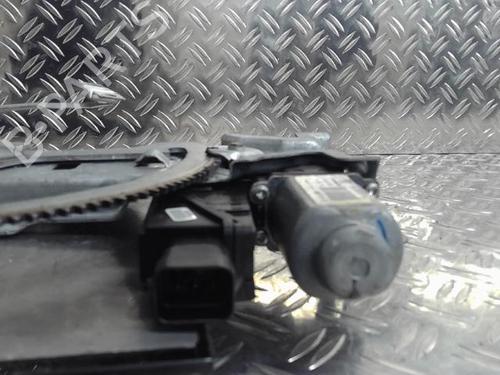 Rudehejsemotor forskærm højre OPEL MERIVA A MPV (X03) 1.4 16V Twinport (E75) | BP21876009E20 