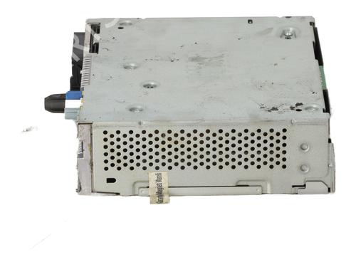 Radio CITROËN C4 II (NC_) 1.6 HDi 115 | BP29918855E6