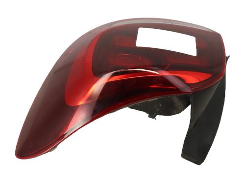 Right taillight DACIA SANDERO II TCe 90 (B8M1, B8MA, B8AC) | BP39064233C35 - Image 5