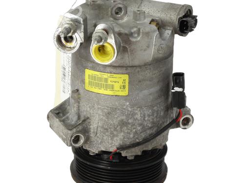 Used AC compressor AC compressor FORD FOCUS III Turnier 1.0 EcoBoost (100 hp) 21320811 21320811