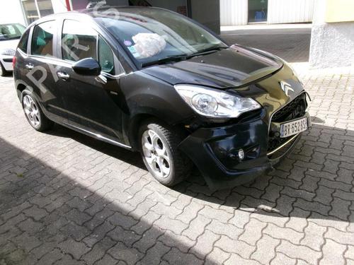 Startmotor CITROËN C3 II (SC_) 1.6 VTi 120 | BP21311348M8 