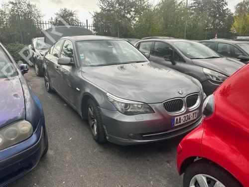 Steering pump BMW 5 (E60) 525 d | BP21316212M99 