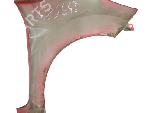 left-front-fenders-ford-fiesta-vi-cb1-ccn-2008-29483648 main image