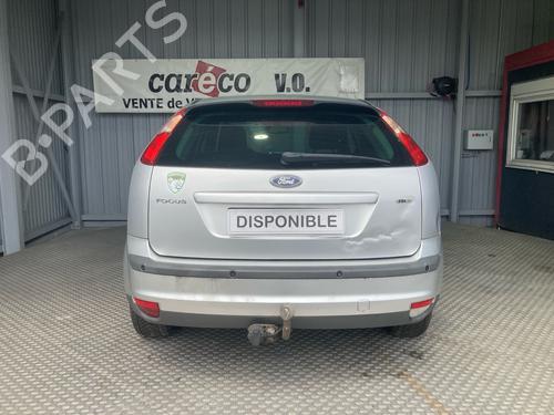Rear parcel shelf FORD FOCUS II (DA_, HCP, DP) | BP37216220C85 - Image 10
