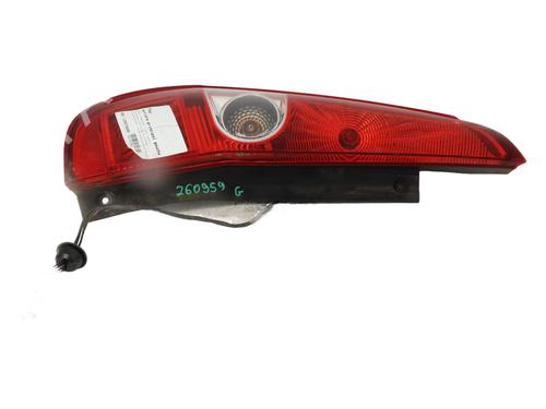 Left taillight SUZUKI SPLASH (EX) 1.3 CDTI (A5B413D) | BP34335004C34 - Image 4