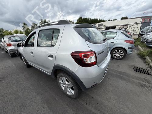 AC compressor DACIA SANDERO II TCe 90 (B8M1, B8MA, B8AC) | BP27862326M34  - Image 22