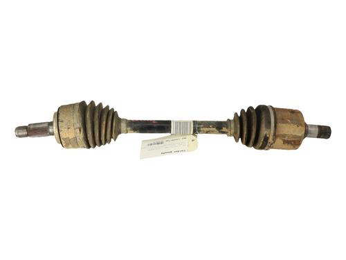 Left front driveshaft HONDA CR-V IV (RM_) 1.6 i-DTEC (RE6) | BP38954027M38 - Image 2