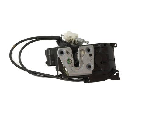 Used Rear left lock Rear left lock RENAULT CLIO III Grandtour (KR0/1_) 1.5 dCi (KR0F) (86 hp) 21370300 21370300