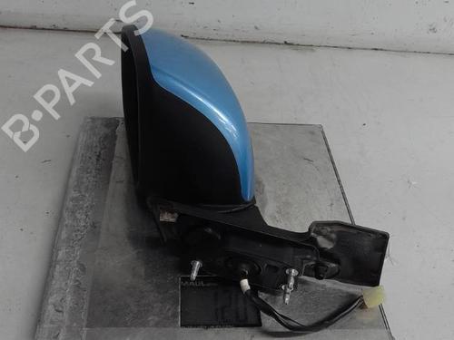 Left mirror OPEL AGILA B (H08) 1.0 (F68) | BP21295455C26 