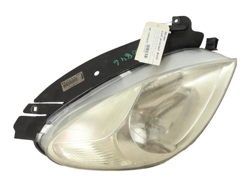Used Right headlight Right headlight CITROËN XSARA PICASSO (N68) 1.6 HDi (109 hp) 32701335 32701335