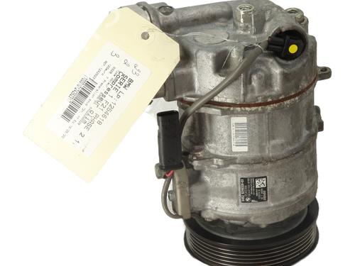 AC compressor BMW 1 (F21) 116 i | BP33960195M34 - Image 5