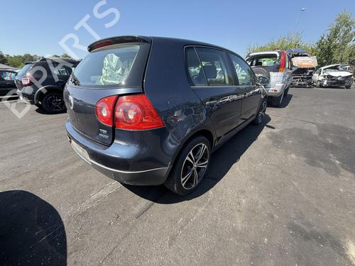 Right tailgate light VW GOLF V (1K1) 1.9 TDI | BP27895519C80 - Image 9